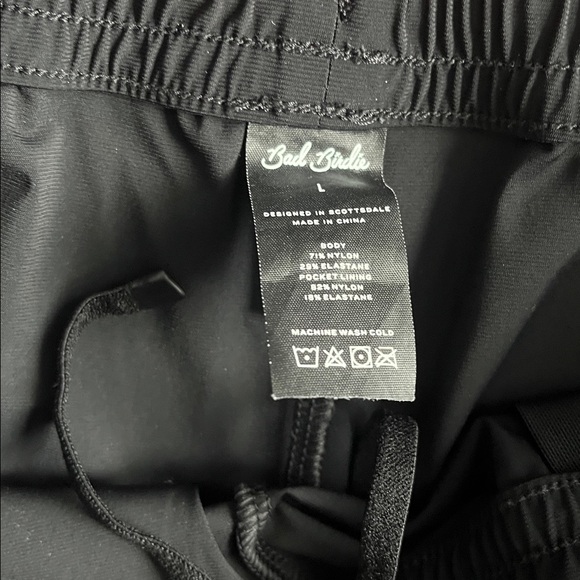 Bad Birdie players pant golf pants size large - Picture 6 of 7